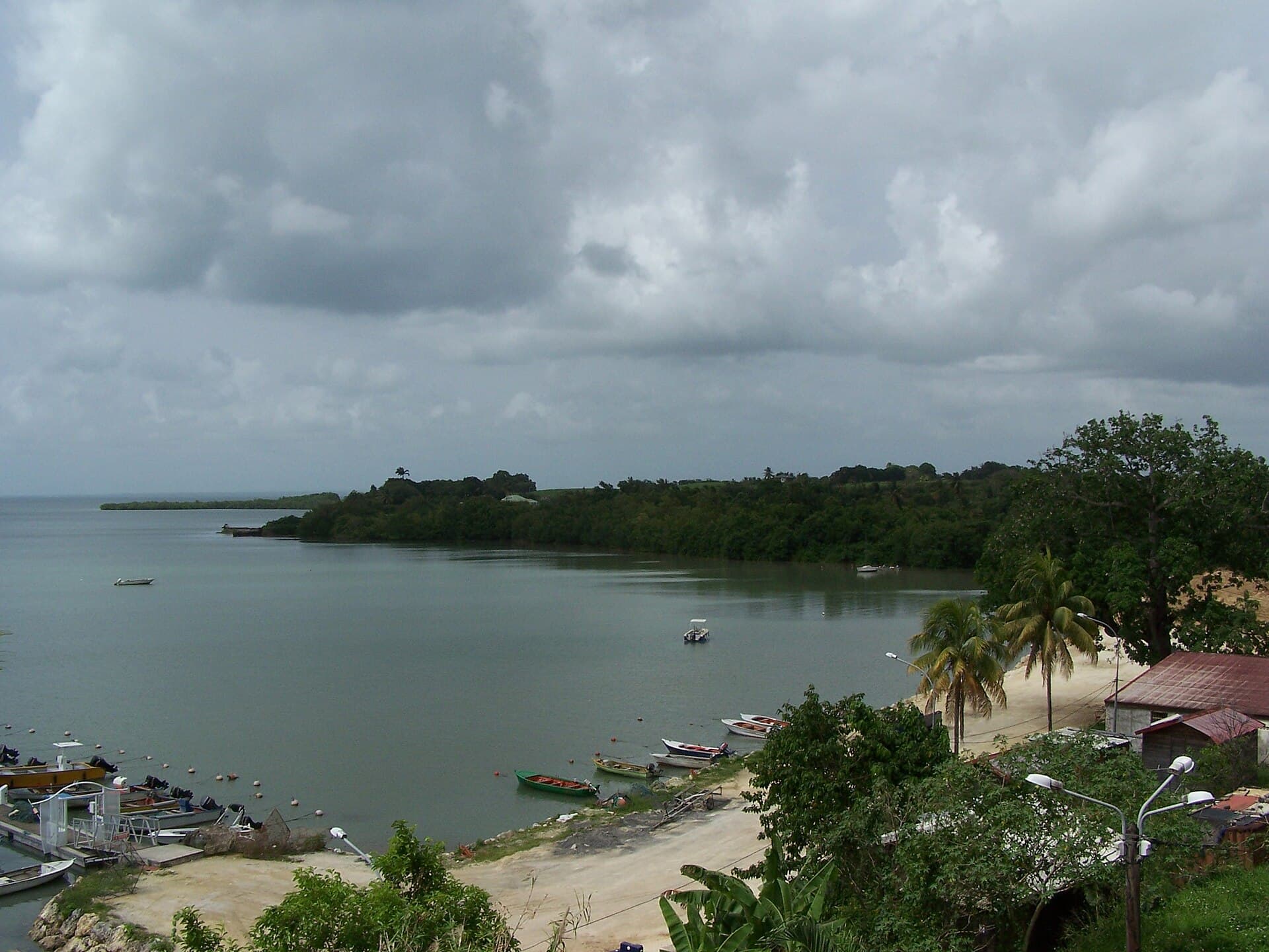 Baie-Mahault, Guadeloupe
